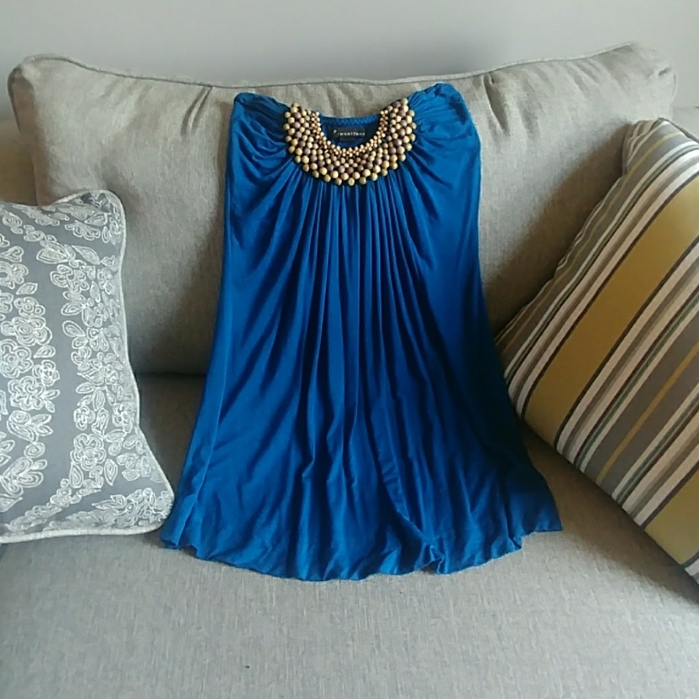 Forever 21 dress